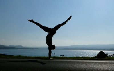 The two best Handstand drills for beginners